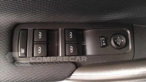 TRACKER 1.0 TURBO FLEX LT AUTOMÁTICO