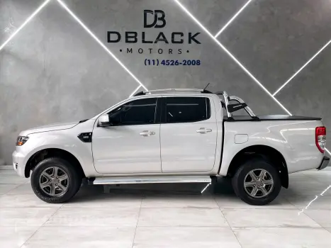 Ranger XLS 2.2 4x2 CD Diesel Aut.