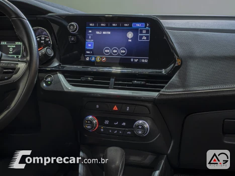 MONTANA 1.2 Turbo Premier