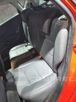 FIESTA 1.5 S Hatch 16V