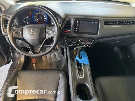 HR-V 1.8 16V Touring