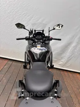 KAWASAKI VERSYS ABS