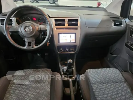 FOX 1.6 MI Trendline 8V