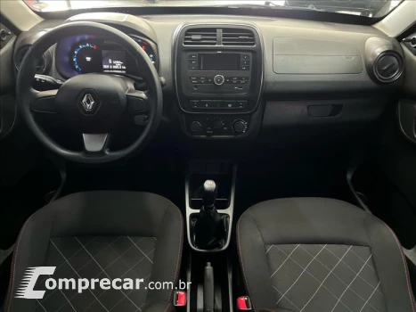 KWID 1.0 12V SCE ZEN