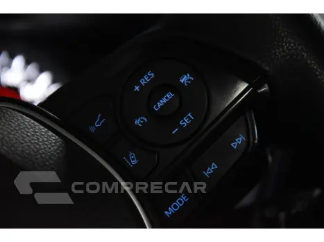 COROLLA 2.0 VVT-IE FLEX XEI DIRECT SHIFT