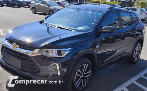 CHEVROLET TRACKER 1.0 Turbo LT 4 portas