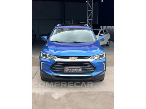 TRACKER 1.2 TURBO FLEX LTZ AUTOMÁTICO