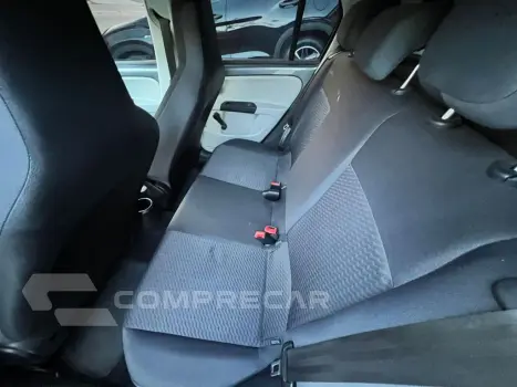 up! move 1.0 TSI Total Flex 12V 5p