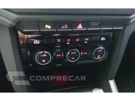 AMAROK 3.0 V6 TDI DIESEL EXTREME CD 4MOTION AUTOMÁTICO