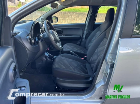 MOBI 1.0 EVO FLEX LIKE. MANUAL