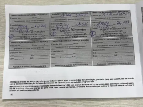 RENEGADE 1.3 T270 TURBO FLEX SPORT AT6