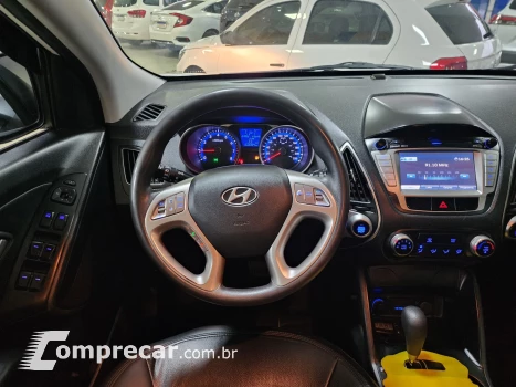 IX35 2.0 MPFI GLS 16V