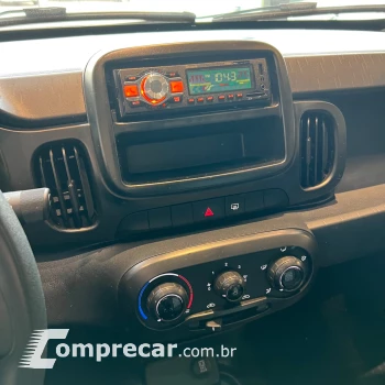 MOBI LIKE 1.0 Fire Flex 5p.