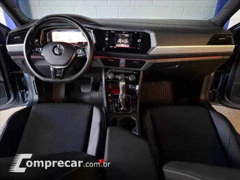 JETTA 1.4 250 TSI R-line