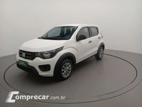 MOBI 1.0 EVO FLEX LIKE. MANUAL