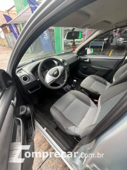 CELTA 1.0 MPFI 8V