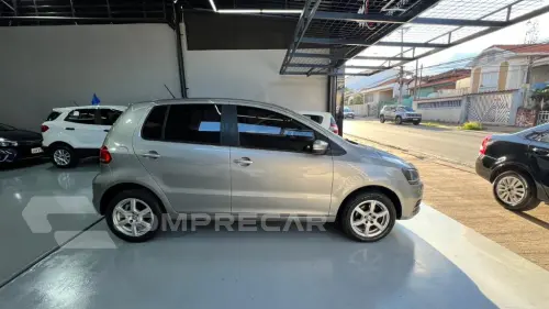 Fox Trendline 1.0 Flex 12V 5p