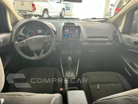 ECOSPORT 1.5 TI-VCT FLEX SE AUTOMÁTICO