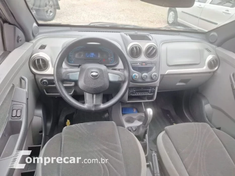 Agile 1.4 4P LTZ FLEX