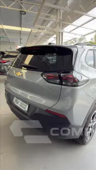 TRACKER 1.0 TURBO FLEX LT AUTOMÁTICO