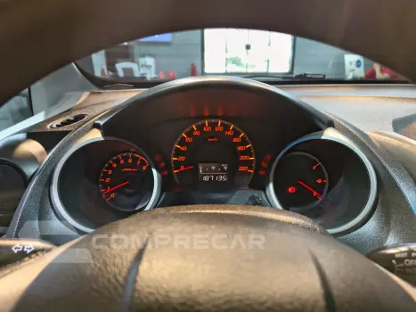 FIT 1.4 DX 16V