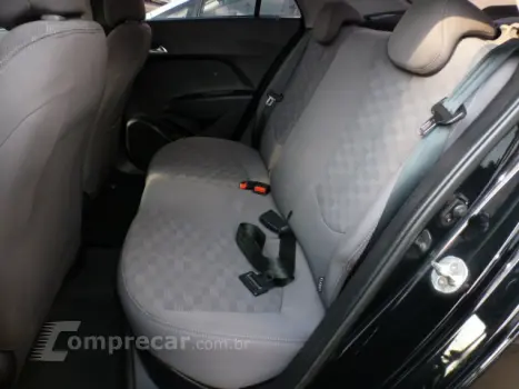 HB20S 1.6 Comfort Plus 16V