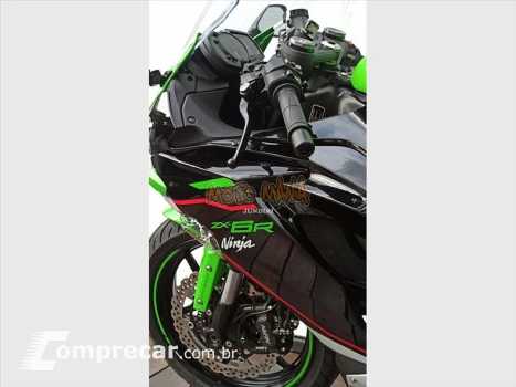 NINJA ZX-6R KRT