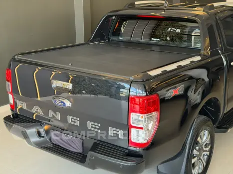RANGER 3.2 Limited 4X4 CD 20V