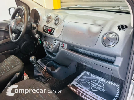 UNO 1.0 EVO Vivace 8V
