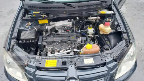 PRISMA 1.4 LT Spe/4 8V