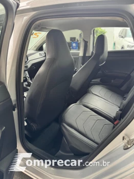 Polo Highline TSI 1.0 Flex 12V Aut.