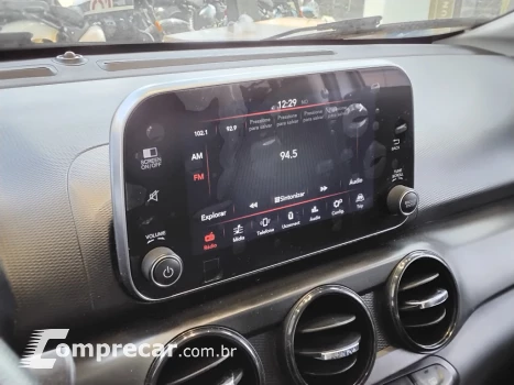 ARGO Drive 1.0 6V Flex