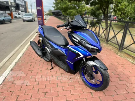 AEROX 160 ABS