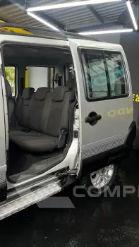 Doblo 1.8 16V 4P FLEX ADVENTURE 6 LUGARES