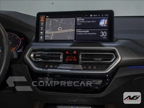 X4 2.0 16V 30I M Sport