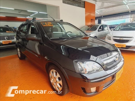 CORSA 1.4 MPFI Maxx 8V