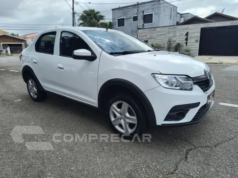 LOGAN 1.6 16V SCE ZEN