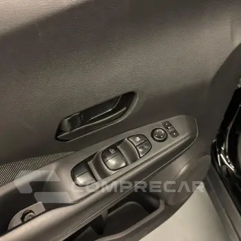 KICKS S Direct 1.6 16V Flex 5p Aut.