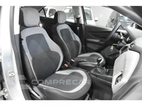 ONIX - 1.0 MPFI LT 8V 4P MANUAL