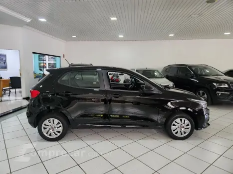 Argo 1.0 FLEX FIREFLY