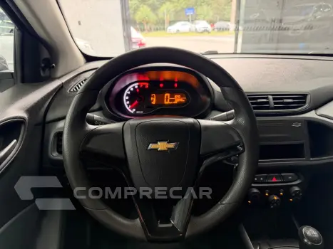 JOY Hatch 1.0 8V Black Edition Flex Mec.