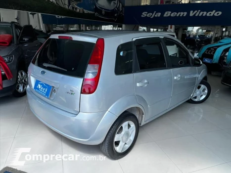 FIESTA 1.6 MPI HATCH 8V FLEX 4P MANUAL