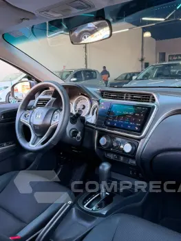 CITY Sedan Personal 1.5 Flex 16V Aut.