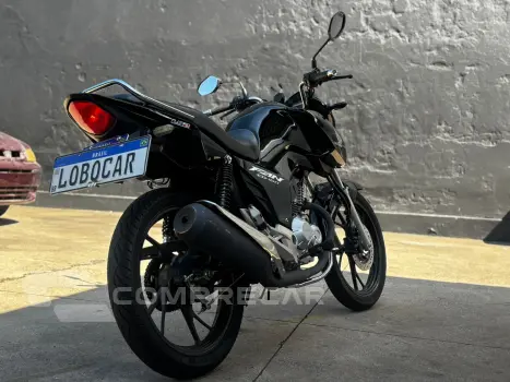 CG 160 160 cc