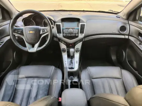 CRUZE HB Sport LT 1.8 16V FlexP. 5p Aut