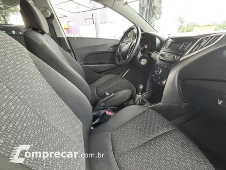 HB20 1.0 12V Comfort Plus