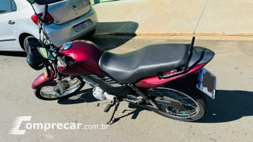 CG 150 FAN ESI