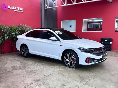 JETTA 2.0 350 TSI GASOLINA GLI DSG