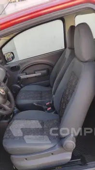 UNO 1.0 EVO Vivace 8V