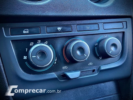 CELTA 1.0 MPFI LT 8V